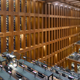 Illustration for article titled These are the most beautiful libraries weve ever seen